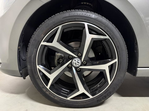 Volkswagen Polo 1.0 TSI 17” R-Line DSG CarPlay Stoelverwarming