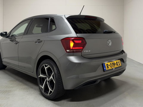 Volkswagen Polo 1.0 TSI 17” R-Line DSG CarPlay Stoelverwarming