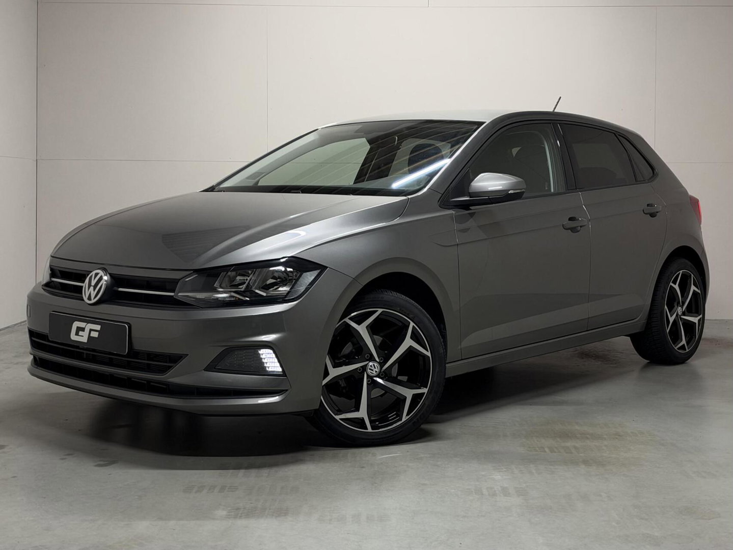 Volkswagen Polo 1.0 TSI 17” R-Line DSG CarPlay Stoelverwarming