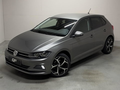 Volkswagen Polo 1.0 TSI 17” R-Line DSG CarPlay Stoelverwarming