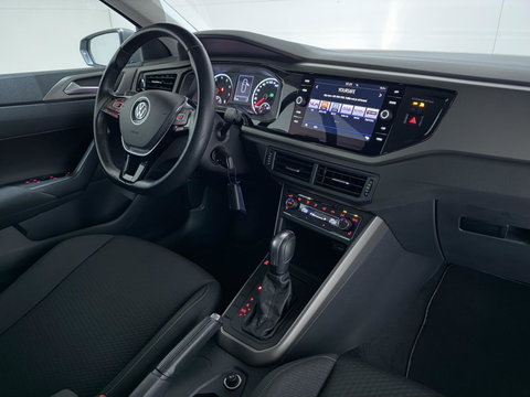 Volkswagen Polo 1.0 TSI 17” R-Line DSG CarPlay Stoelverwarming
