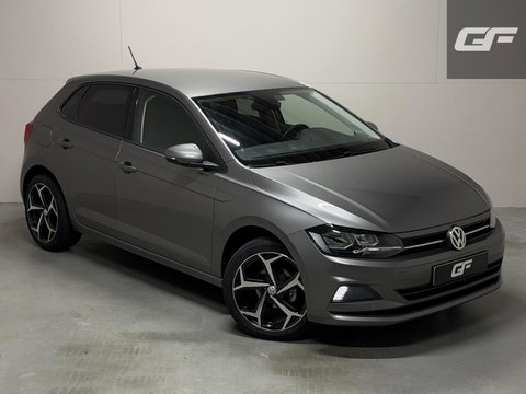 Volkswagen Polo 1.0 TSI 17” R-Line DSG CarPlay Stoelverwarming