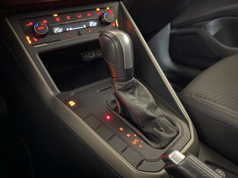 Volkswagen Polo 1.0 TSI 17” R-Line DSG CarPlay Stoelverwarming