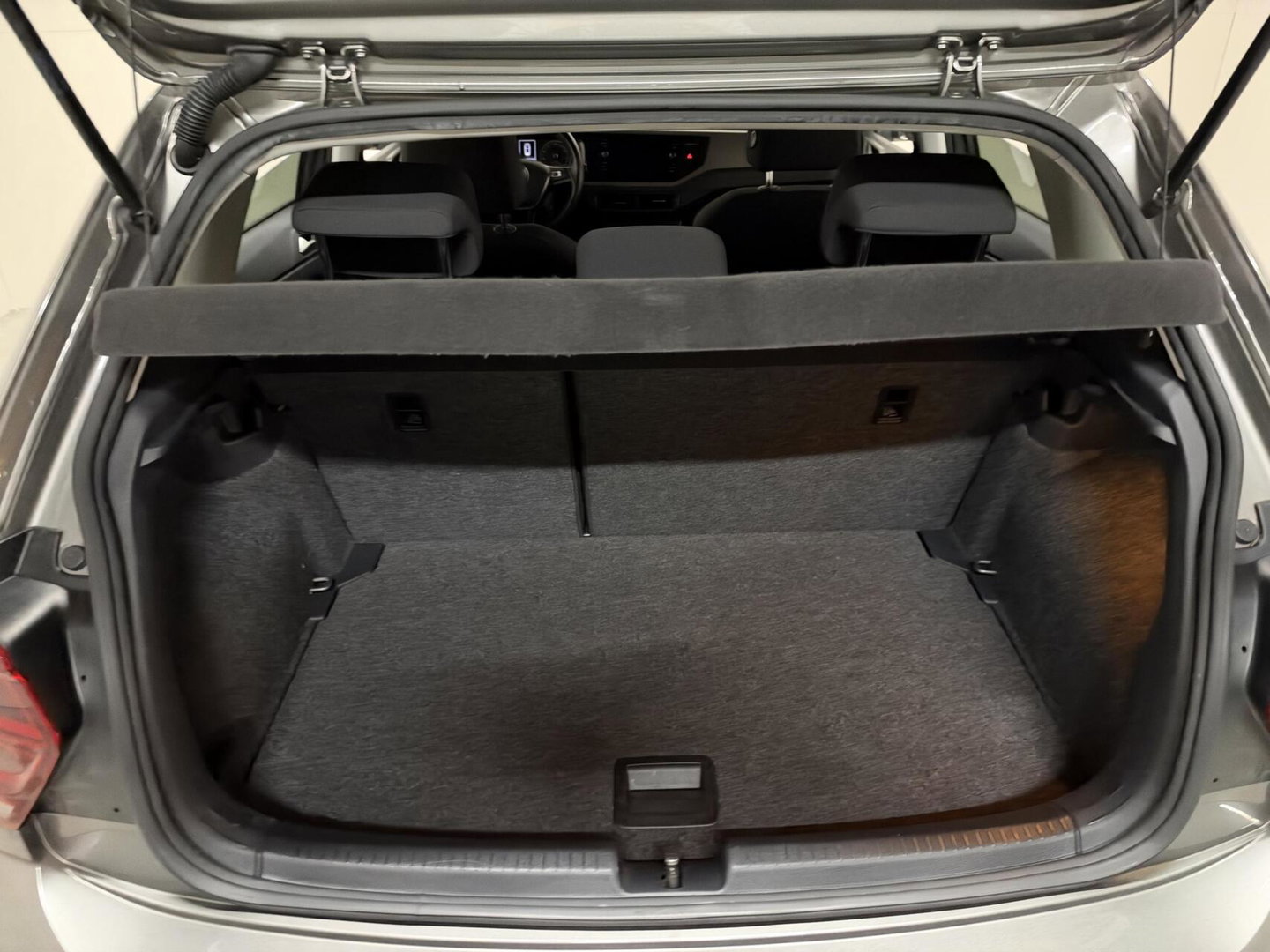 Volkswagen Polo 1.0 TSI 17” R-Line DSG CarPlay Stoelverwarming