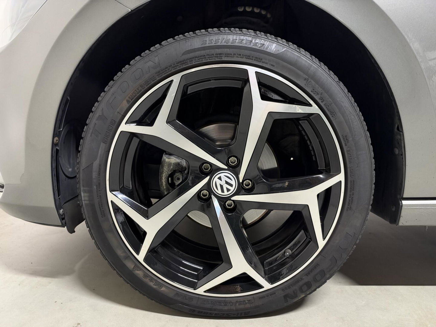 Volkswagen Polo 1.0 TSI 17” R-Line DSG CarPlay Stoelverwarming