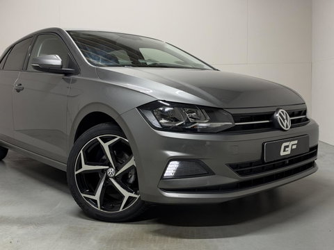 Volkswagen Polo 1.0 TSI 17” R-Line DSG CarPlay Stoelverwarming