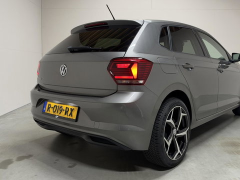 Volkswagen Polo 1.0 TSI 17” R-Line DSG CarPlay Stoelverwarming