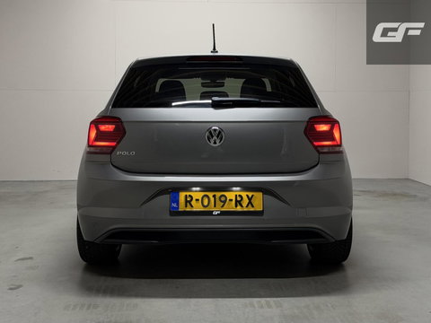Volkswagen Polo 1.0 TSI 17” R-Line DSG CarPlay Stoelverwarming