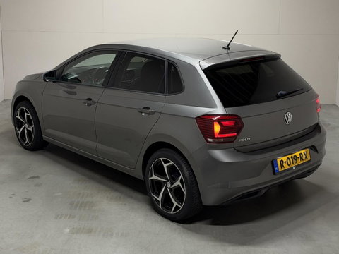 Volkswagen Polo 1.0 TSI 17” R-Line DSG CarPlay Stoelverwarming