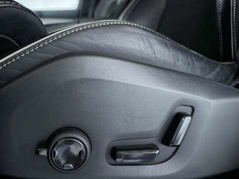 Volvo XC90 2.0 T8 Recharge AWD R-Design Polestar Pano H/K Luchtvering