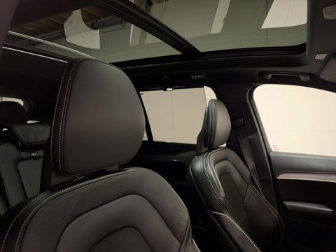 Volvo XC90 2.0 T8 Recharge AWD R-Design Polestar Pano H/K Luchtvering