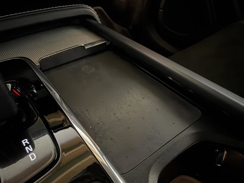 Volvo XC90 2.0 T8 Recharge AWD R-Design Polestar Pano H/K Luchtvering