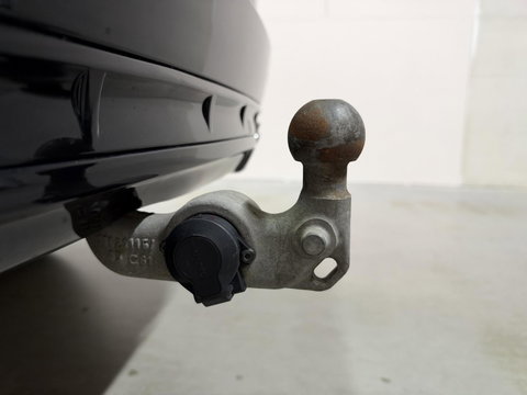 Volvo XC90 2.0 T8 Recharge AWD R-Design Polestar Pano H/K Luchtvering