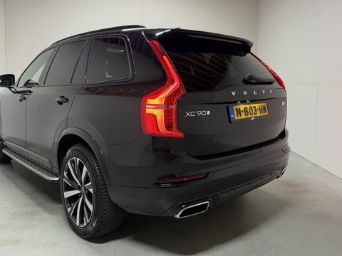 Volvo XC90 2.0 T8 Recharge AWD R-Design Polestar Pano H/K Luchtvering