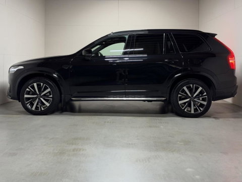 Volvo XC90 2.0 T8 Recharge AWD R-Design Polestar Pano H/K Luchtvering
