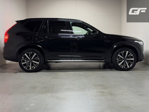 Volvo XC90 2.0 T8 Recharge AWD R-Design Polestar Pano H/K Luchtvering