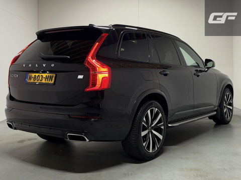 Volvo XC90 2.0 T8 Recharge AWD R-Design Polestar Pano H/K Luchtvering