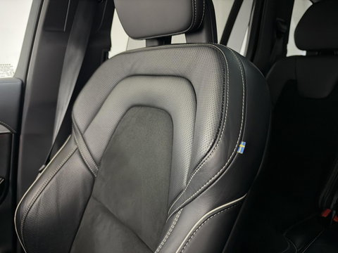 Volvo XC90 2.0 T8 Recharge AWD R-Design Polestar Pano H/K Luchtvering