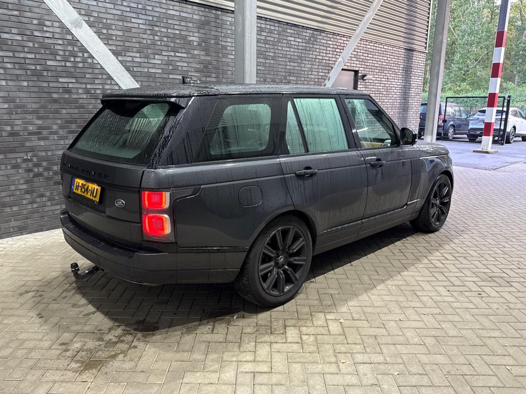 Land Rover Range Rover 2.0 P400e Autobiography | Luchtvering | Panoramadak | 360° Camera | Massage+Ventilatie | Head-Up | Trekhaak