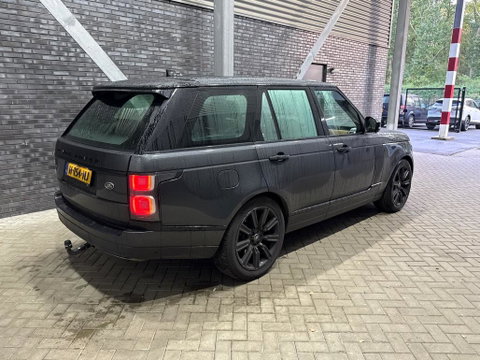 Land Rover Range Rover 2.0 P400e Autobiography | Luchtvering | Panoramadak | 360° Camera | Massage+Ventilatie | Head-Up | Trekhaak