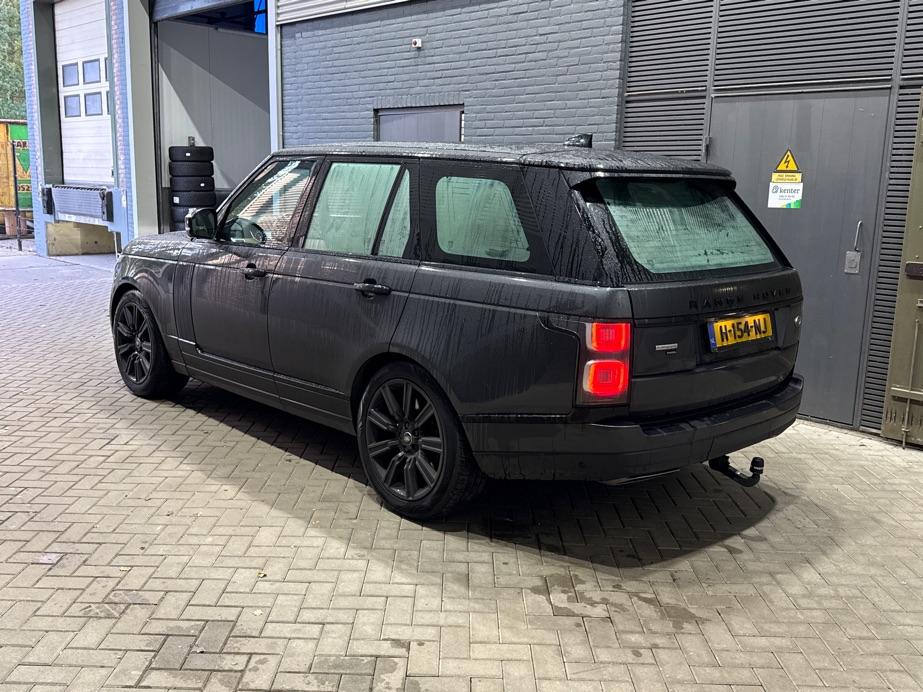 Land Rover Range Rover 2.0 P400e Autobiography | Luchtvering | Panoramadak | 360° Camera | Massage+Ventilatie | Head-Up | Trekhaak