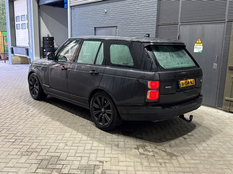 Land Rover Range Rover 2.0 P400e Autobiography | Luchtvering | Panoramadak | 360° Camera | Massage+Ventilatie | Head-Up | Trekhaak