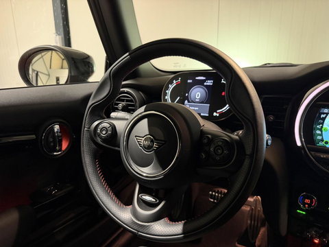 MINI Cooper 1.5 John Cooper Works Dalston Edition Carplay