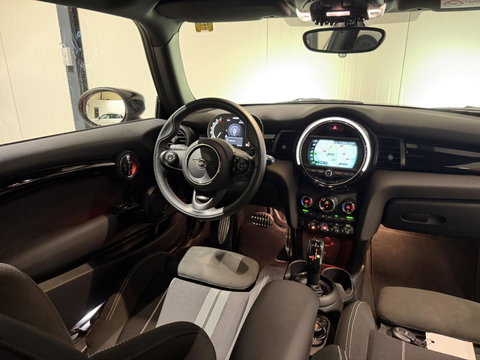 MINI Cooper 1.5 John Cooper Works Dalston Edition Carplay