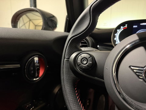 MINI Cooper 1.5 John Cooper Works Dalston Edition Carplay