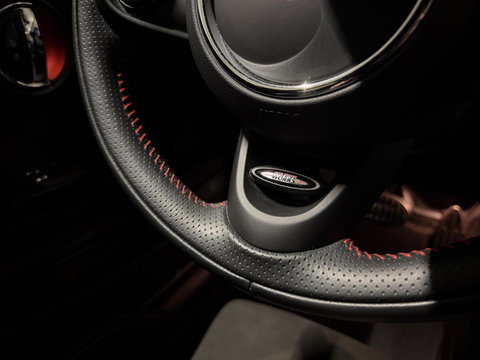 MINI Cooper 1.5 John Cooper Works Dalston Edition Carplay
