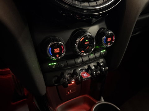MINI Cooper 1.5 John Cooper Works Dalston Edition Carplay