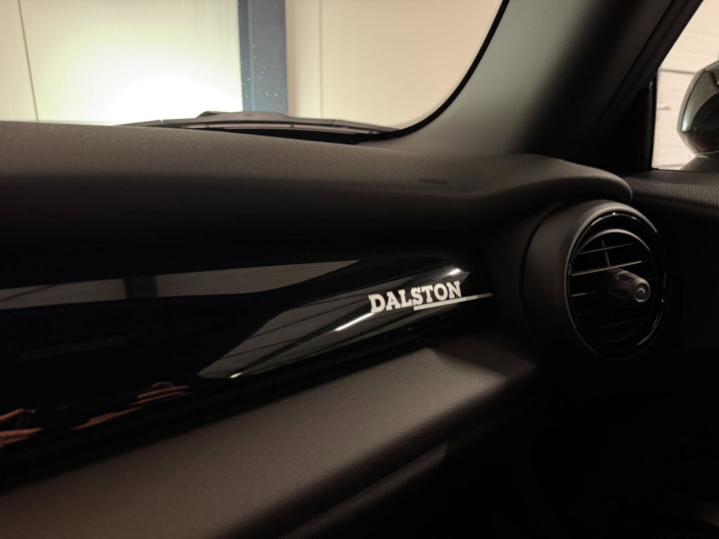 MINI Cooper 1.5 John Cooper Works Dalston Edition Carplay