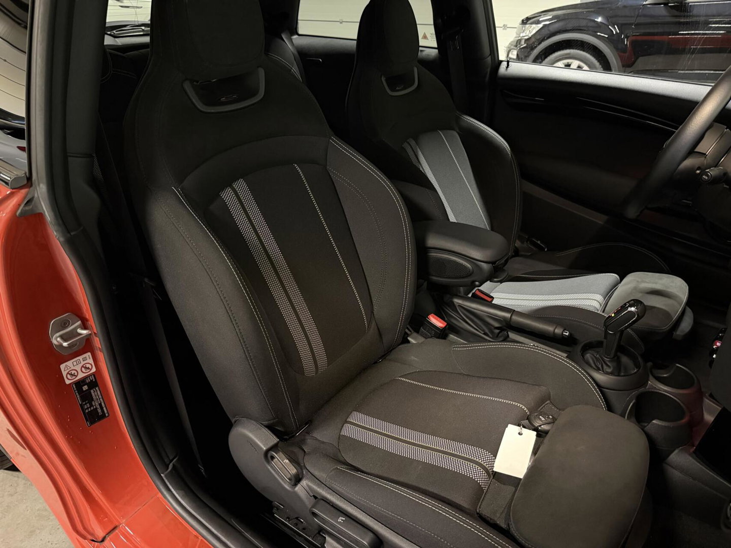 MINI Cooper 1.5 John Cooper Works Dalston Edition Carplay