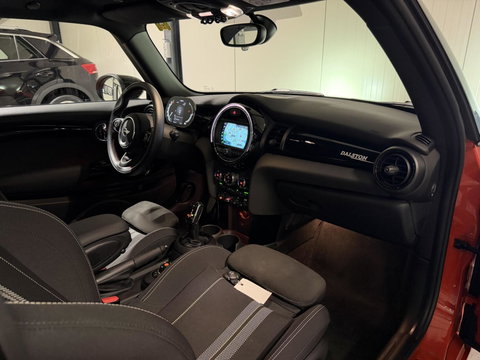 MINI Cooper 1.5 John Cooper Works Dalston Edition Carplay