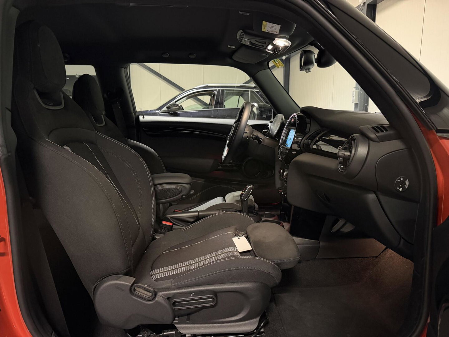 MINI Cooper 1.5 John Cooper Works Dalston Edition Carplay