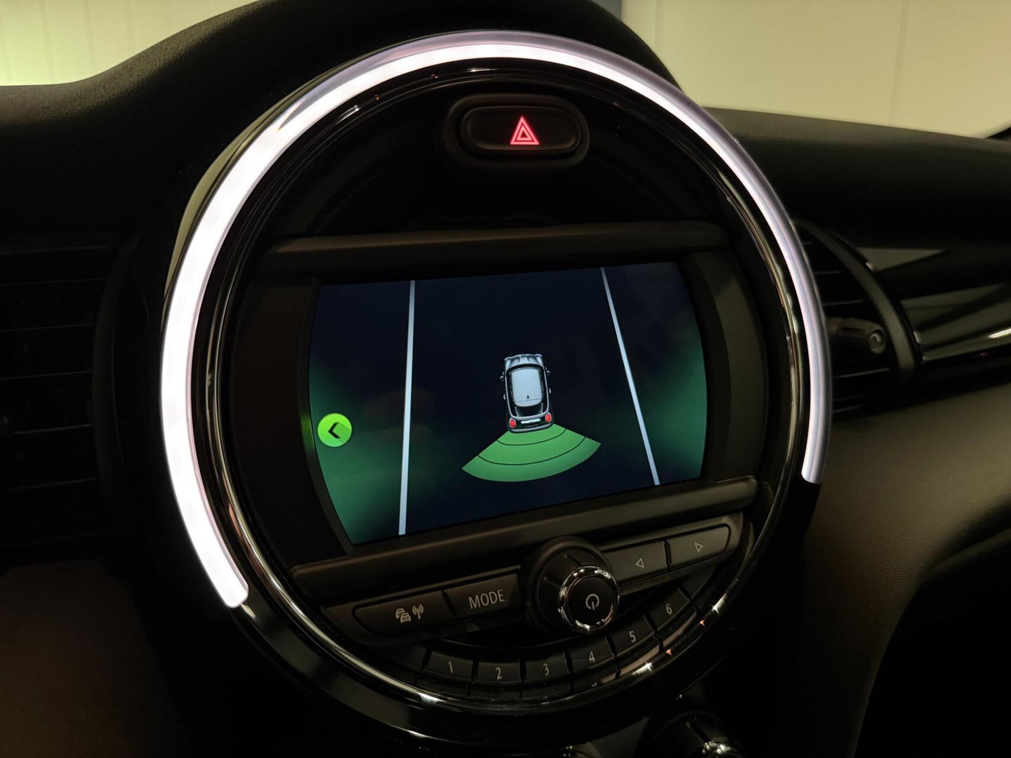 MINI Cooper 1.5 John Cooper Works Dalston Edition Carplay