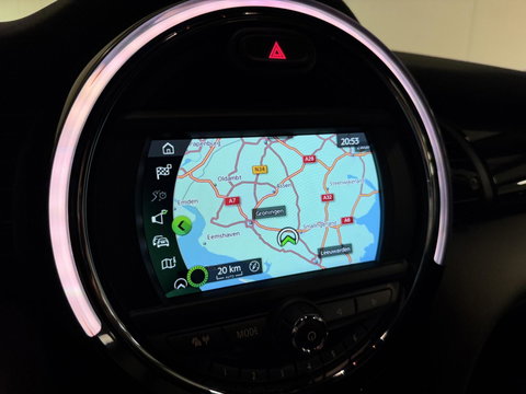 MINI Cooper 1.5 John Cooper Works Dalston Edition Carplay