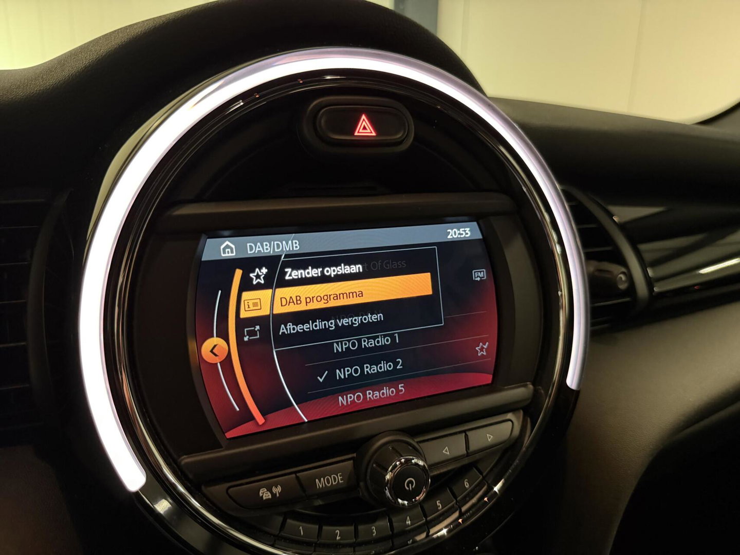 MINI Cooper 1.5 John Cooper Works Dalston Edition Carplay