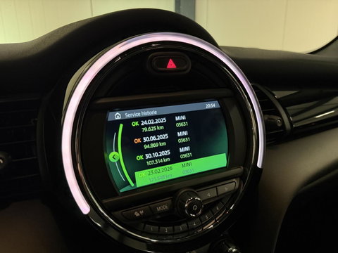 MINI Cooper 1.5 John Cooper Works Dalston Edition Carplay