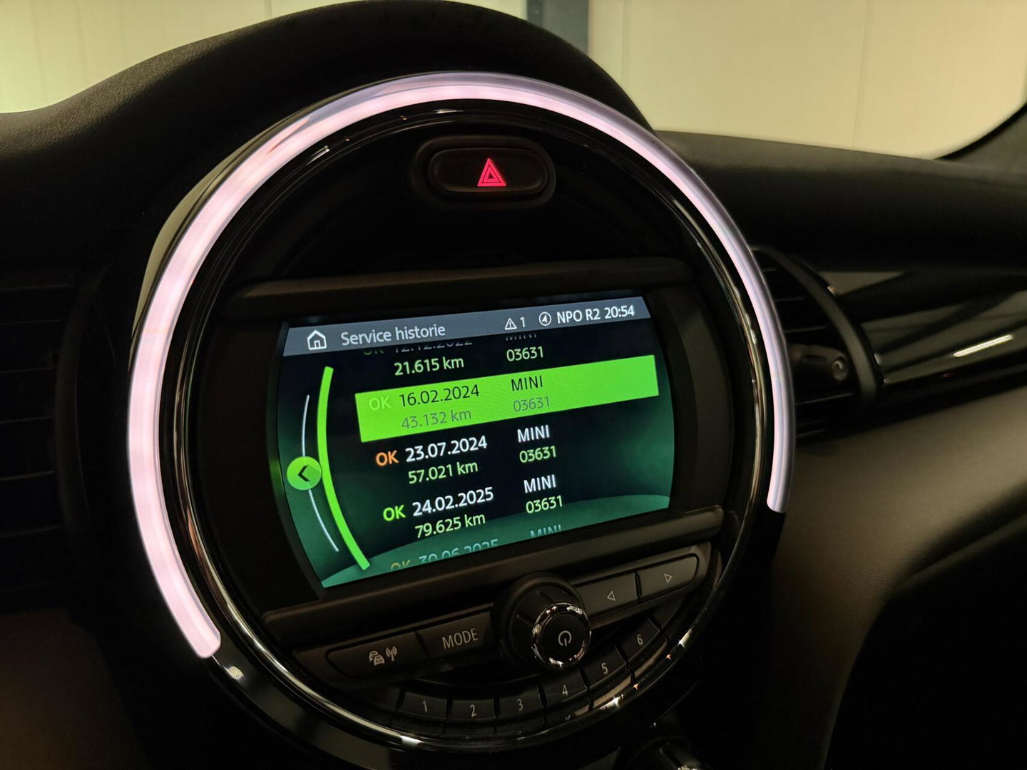 MINI Cooper 1.5 John Cooper Works Dalston Edition Carplay