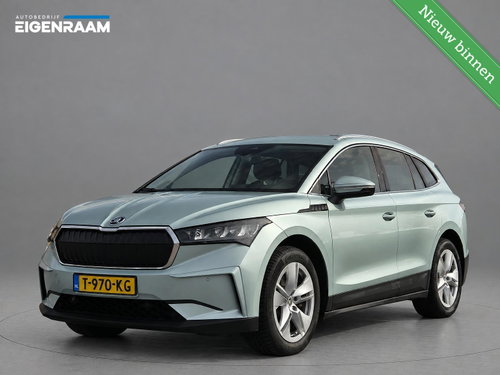 Škoda Enyaq iV