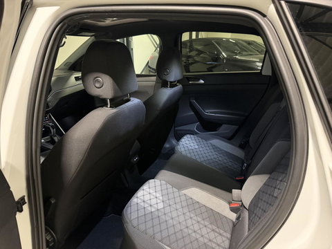Volkswagen Polo 1.0 TSI R-Line Pano Virtual Sfeer IQ Light