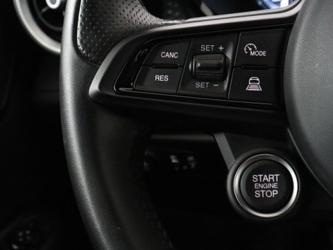 Alfa Romeo Tonale 1.5T Hybrid Edizione Speciale | Apple Carplay | LED | Navigatie | Parkeerhulp |
