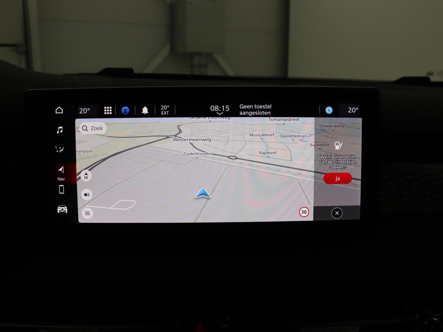 Alfa Romeo Tonale 1.5T Hybrid Edizione Speciale | Apple Carplay | LED | Navigatie | Parkeerhulp |