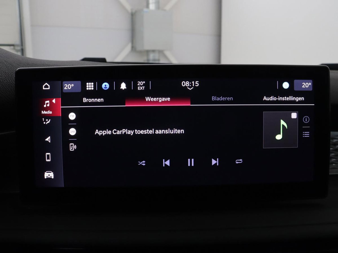 Alfa Romeo Tonale 1.5T Hybrid Edizione Speciale | Apple Carplay | LED | Navigatie | Parkeerhulp |