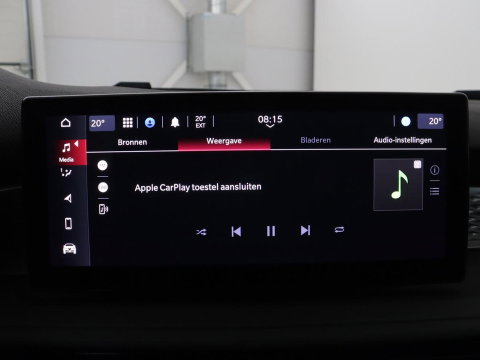Alfa Romeo Tonale 1.5T Hybrid Edizione Speciale | Apple Carplay | LED | Navigatie | Parkeerhulp |