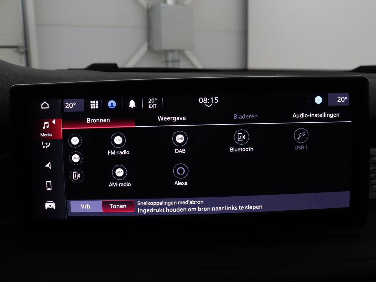 Alfa Romeo Tonale 1.5T Hybrid Edizione Speciale | Apple Carplay | LED | Navigatie | Parkeerhulp |