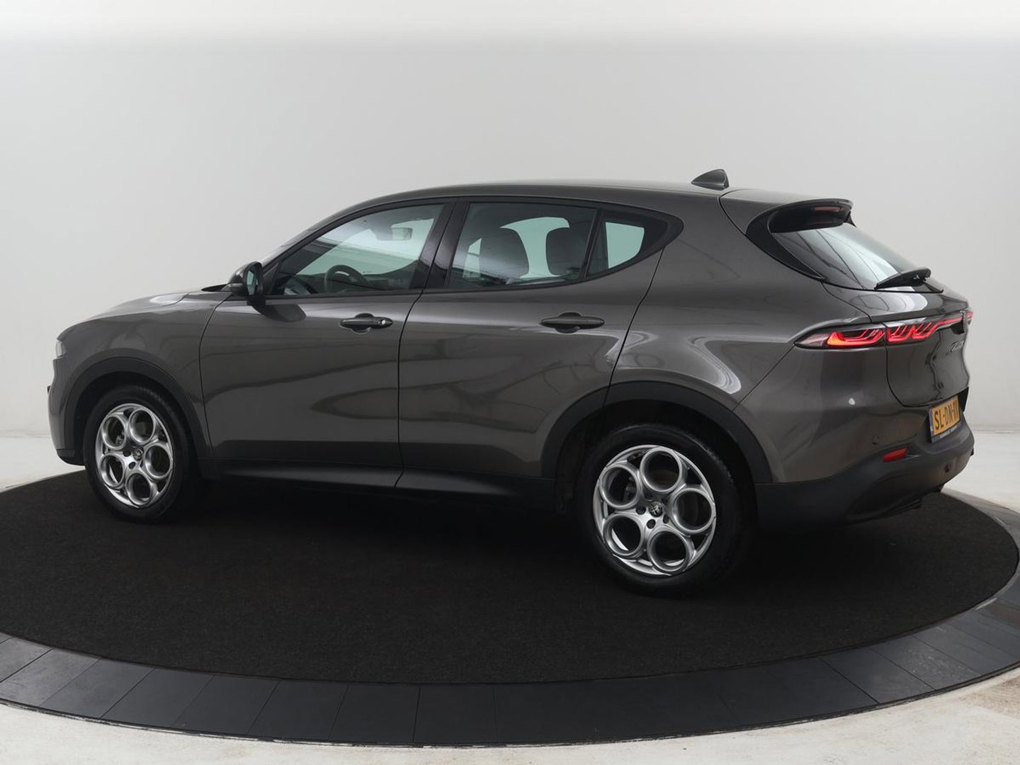 Alfa Romeo Tonale 1.5T Hybrid Edizione Speciale | Apple Carplay | LED | Navigatie | Parkeerhulp |