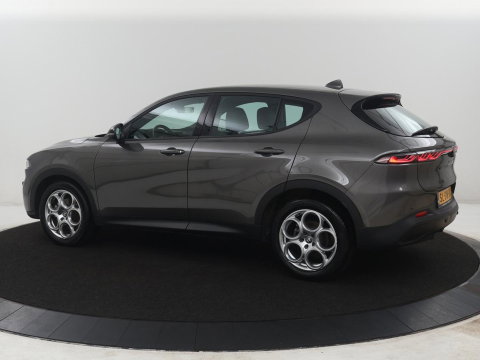 Alfa Romeo Tonale 1.5T Hybrid Edizione Speciale | Apple Carplay | LED | Navigatie | Parkeerhulp |