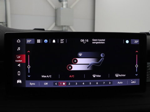 Alfa Romeo Tonale 1.5T Hybrid Edizione Speciale | Apple Carplay | LED | Navigatie | Parkeerhulp |